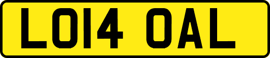 LO14OAL