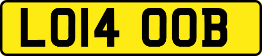LO14OOB