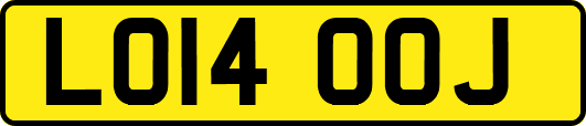 LO14OOJ
