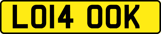 LO14OOK