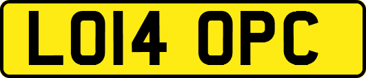 LO14OPC