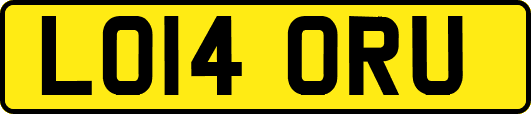 LO14ORU