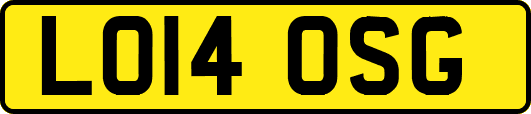 LO14OSG