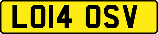 LO14OSV