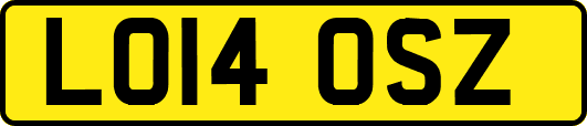 LO14OSZ