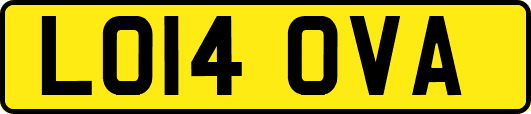 LO14OVA