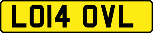 LO14OVL