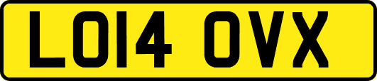 LO14OVX