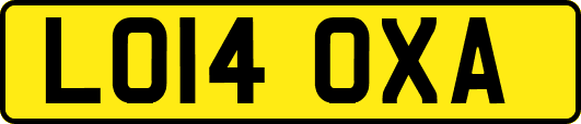 LO14OXA