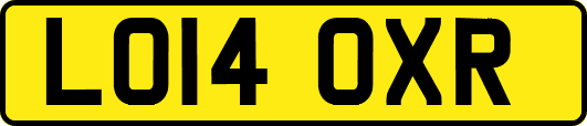 LO14OXR