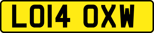 LO14OXW
