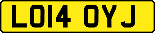 LO14OYJ