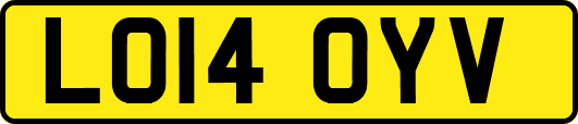 LO14OYV
