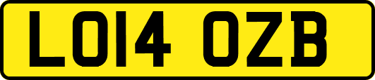 LO14OZB