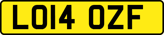 LO14OZF