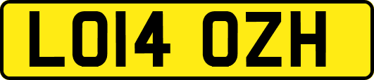 LO14OZH