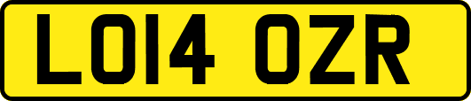 LO14OZR