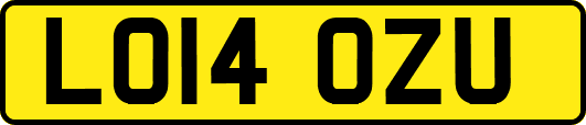 LO14OZU