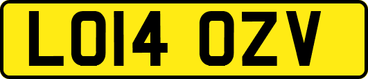 LO14OZV