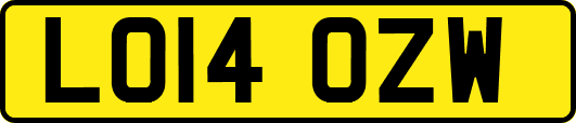 LO14OZW