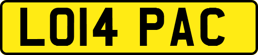 LO14PAC