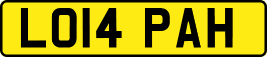 LO14PAH