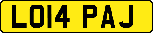 LO14PAJ