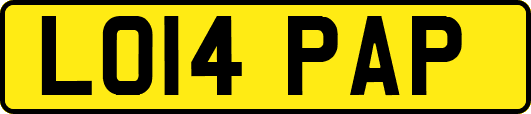 LO14PAP