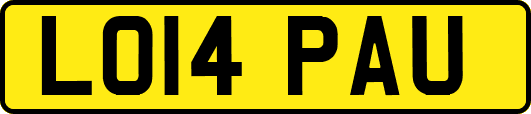 LO14PAU