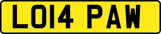 LO14PAW