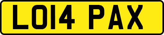 LO14PAX