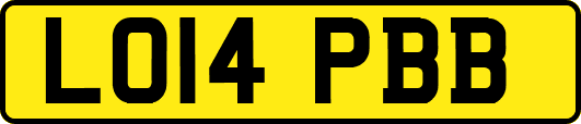 LO14PBB