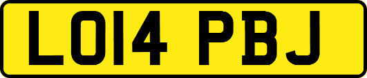 LO14PBJ