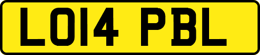 LO14PBL