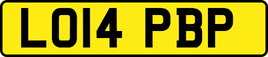 LO14PBP