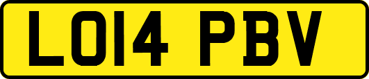 LO14PBV