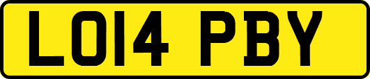 LO14PBY