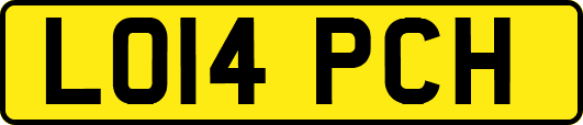 LO14PCH