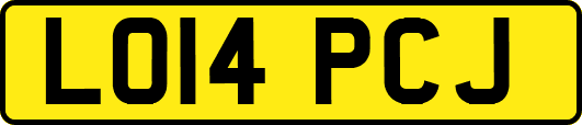LO14PCJ