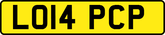 LO14PCP
