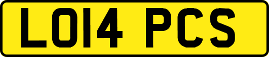 LO14PCS