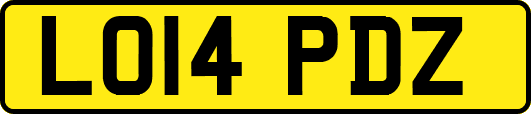 LO14PDZ