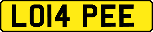 LO14PEE