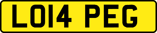 LO14PEG