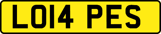 LO14PES