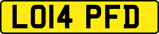 LO14PFD