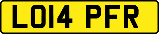 LO14PFR