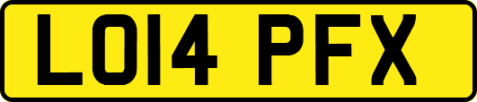 LO14PFX