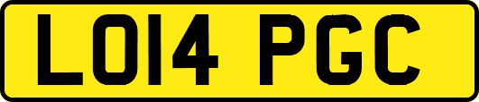 LO14PGC