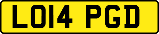 LO14PGD